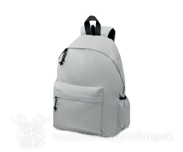 BAPAL+ - 600D polyester RPET batoh