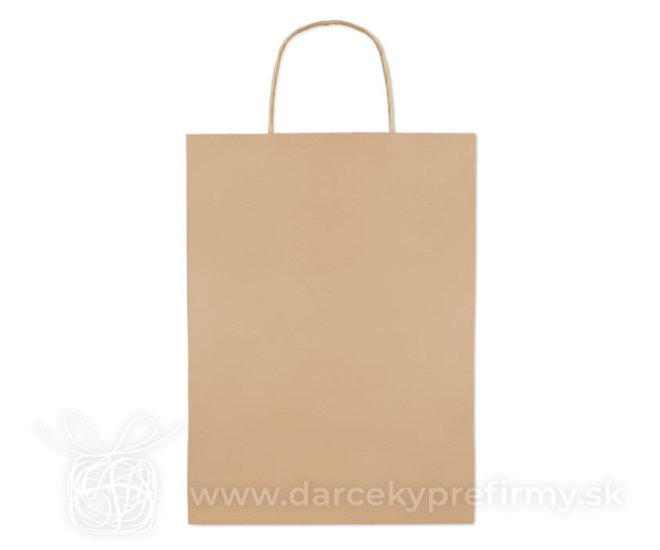PAPER LARGE - Veľké vrecko 150 gr/m²