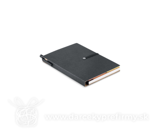 RECONOTE - Recyklovaný notebook