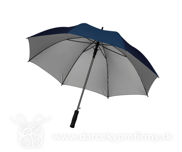 SWANSEA+ - 27&quot; automatický dáždnik