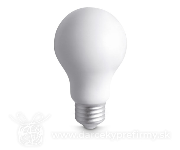 LIGHT - Antistresová žiarovka