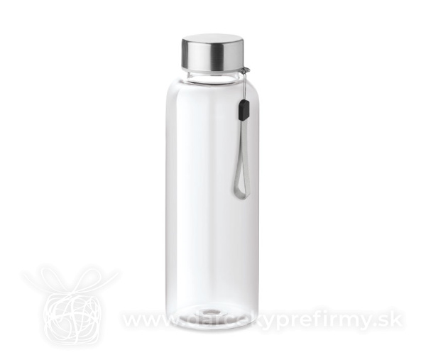 UTAH RPET - Fľaša RPET 500ml MO9910-