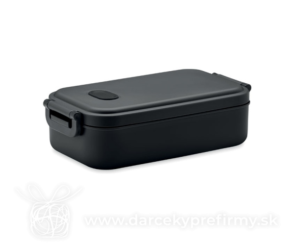 INDUS - Recyklovaný box na obed. PP