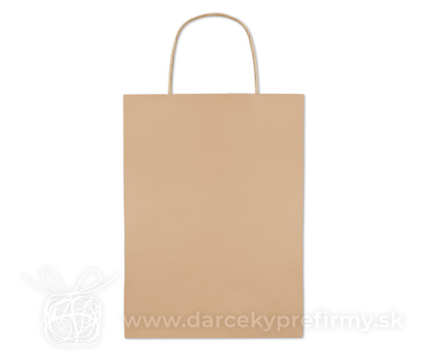 PAPER MEDIUM - Stredné vrecko 150 gr/m²