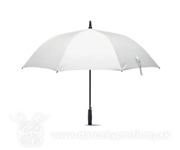 GRUSA - Vetru odolný dáždnik 27&quot;