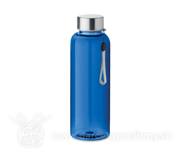UTAH RPET - Fľaša RPET 500ml MO9910-