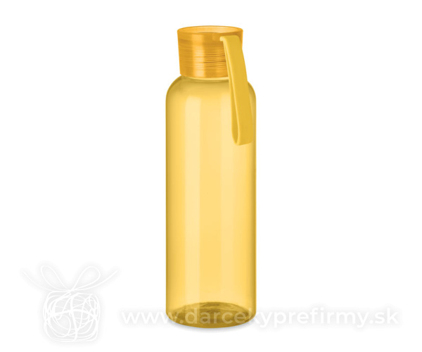 INDI - Fľaša z Tritanu 500 ml
