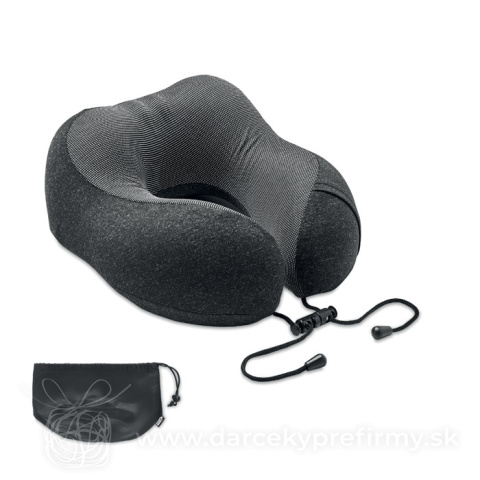 Obrázok produktu BANTAL - Cestovný vankúš z RPET