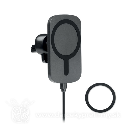 Obrázok produktu ADIA - Magnetické bezdrôtové pripojenie. Nabíjačka