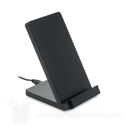 Obrázok produktu WIRESTAND - Bezdrôtová nabíjačka/stojan
