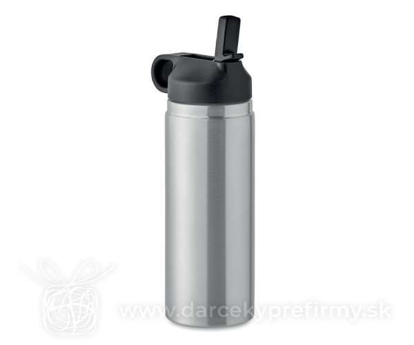 IVALO - Dvojstenná fľaša 500 ml