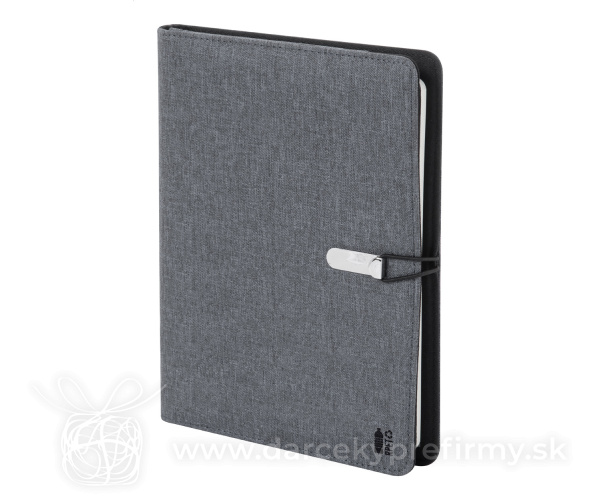 Shepherd A5 - RPET sloha na dokumety