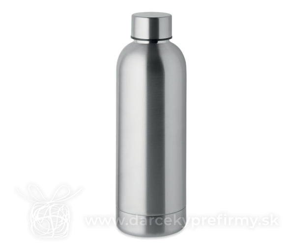 ATHENA - Dvojstenná fľaša 500 ml