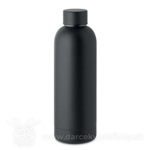 Obrázok produktu ATHENA - Dvojstenná fľaša 500 ml