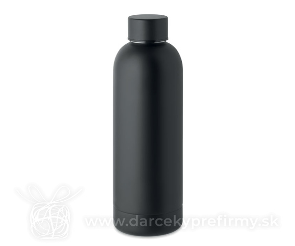 ATHENA - Dvojstenná fľaša 500 ml
