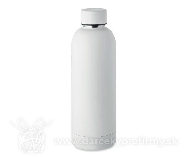 ATHENA - Dvojstenná fľaša 500 ml