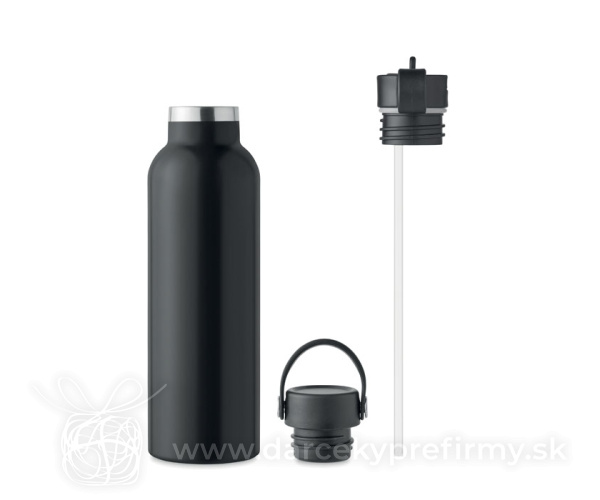 BOALI - Dvojstenná fľaša 700 ml