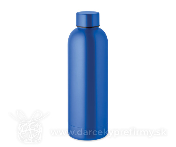 ATHENA - Dvojstenná fľaša 500 ml