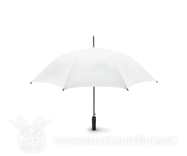 SMALL SWANSEA - 23&quot; automatický dáždnik
