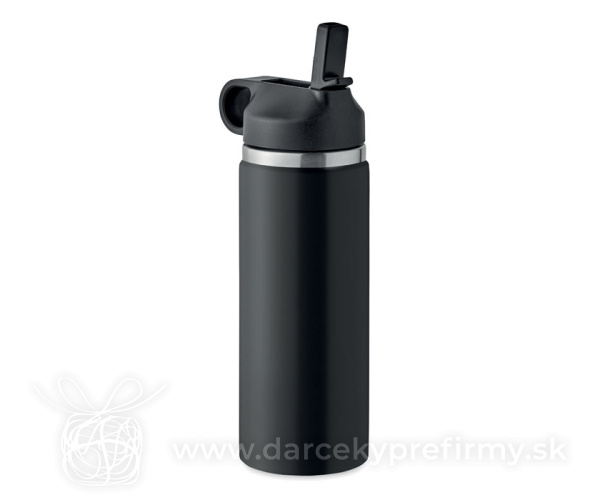 IVALO - Dvojstenná fľaša 500 ml