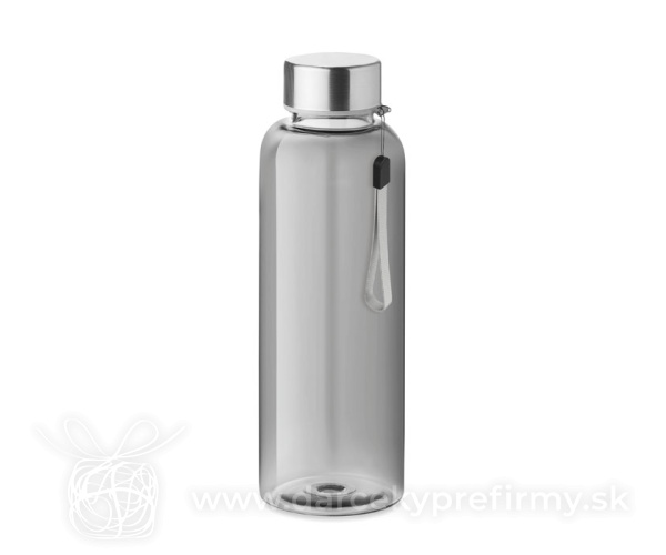 UTAH RPET - Fľaša RPET 500ml MO9910-