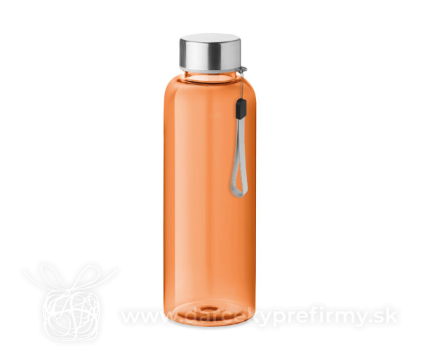 UTAH RPET - Fľaša RPET 500ml MO9910-