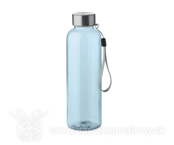 UTAH RPET - Fľaša RPET 500ml MO9910-