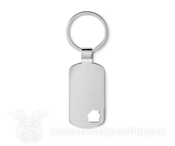 HOUSE KEY - Kľúčenka auta