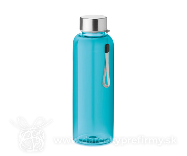 UTAH RPET - Fľaša RPET 500ml MO9910-