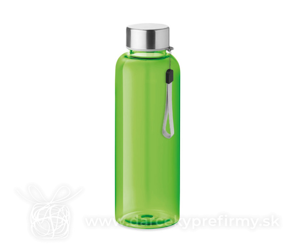 UTAH RPET - Fľaša RPET 500ml MO9910-