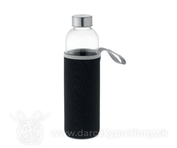 UTAH LARGE - Sklenená 750 ml fľaša