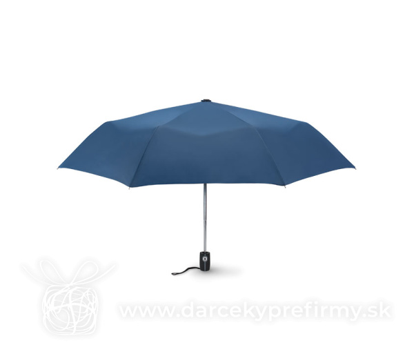 GENTLEMEN - 21&quot; automatický dáždnik