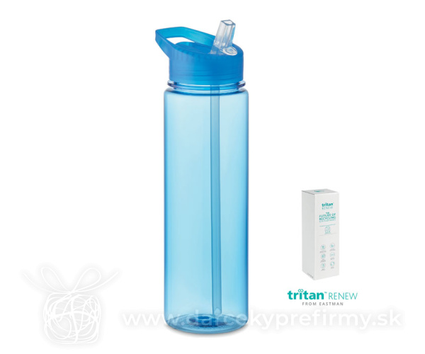 BAY - Tritan Renew™ 650 ml fľaša