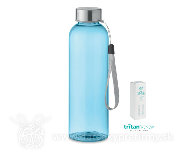 SEA - Tritan Renew™ 500 ml fľaša