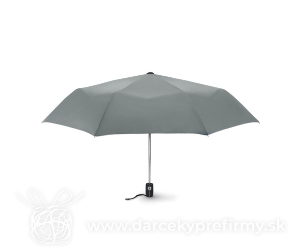 GENTLEMEN - 21&quot; automatický dáždnik