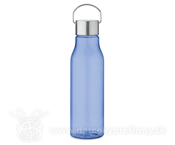 VERNAL - Fľaša RPET 600 ml