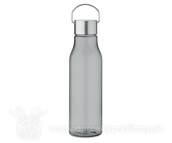 VERNAL - Fľaša RPET 600 ml