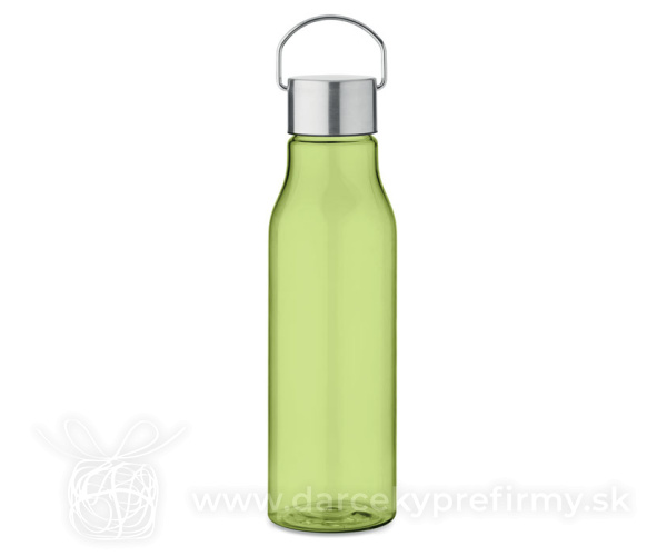 VERNAL - Fľaša RPET 600 ml
