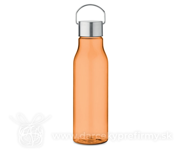 VERNAL - Fľaša RPET 600 ml