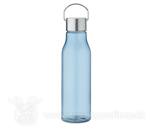 VERNAL - Fľaša RPET 600 ml