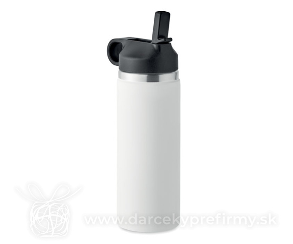 IVALO - Dvojstenná fľaša 500 ml
