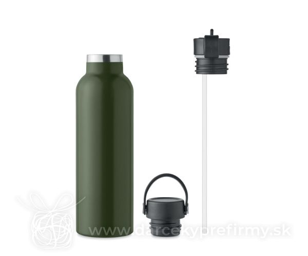 BOALI - Dvojstenná fľaša 700 ml