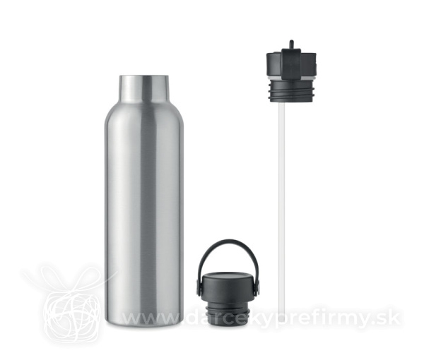 BOALI - Dvojstenná fľaša 700 ml