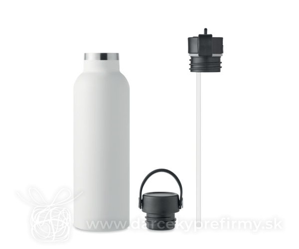BOALI - Dvojstenná fľaša 700 ml