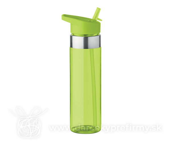 SICILIA - Fľaša z Tritanu 650 ml