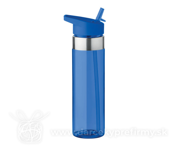 SICILIA - Fľaša z Tritanu 650 ml
