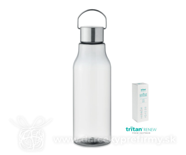 SOUND - Tritan Renew™ 800 ml fľaša