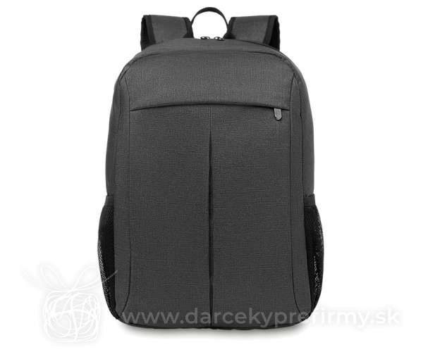 STOCKHOLM BAG - Dvojfarebný batoh