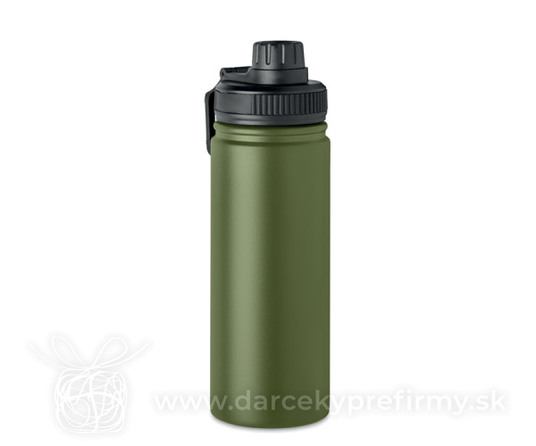 MILI - Dvojstenná fľaša 500 ml