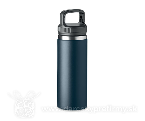 CLEO - Dvojstenná fľaša 500 ml